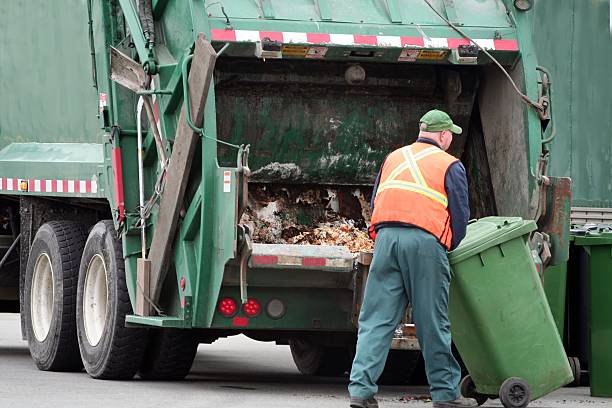 Recycling Services for Junk in Alamo, TX